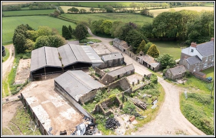 aerial