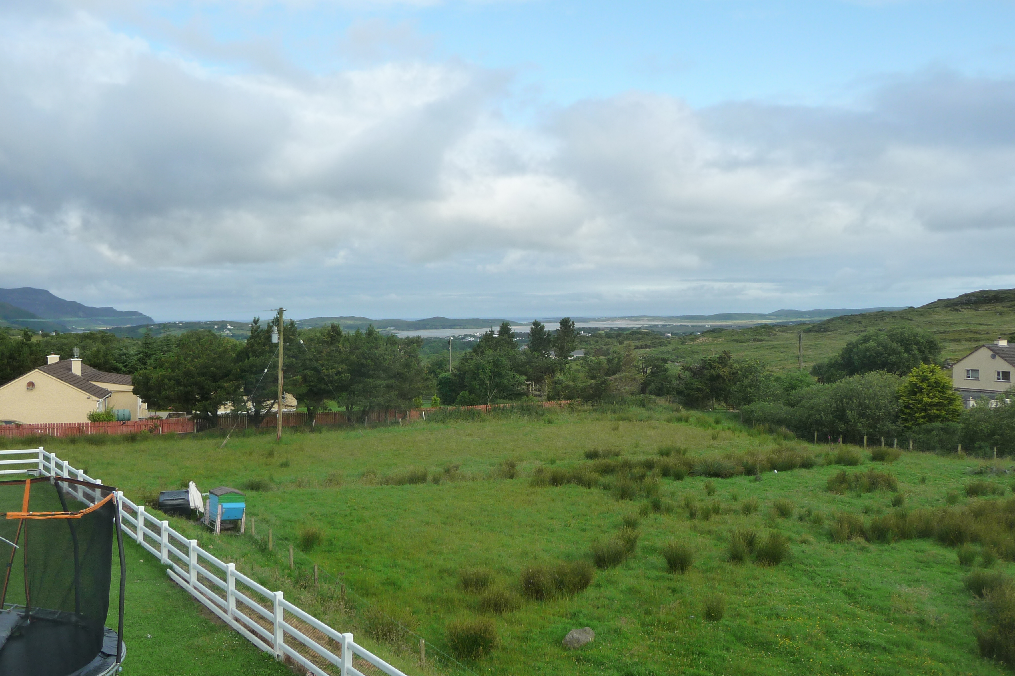 I