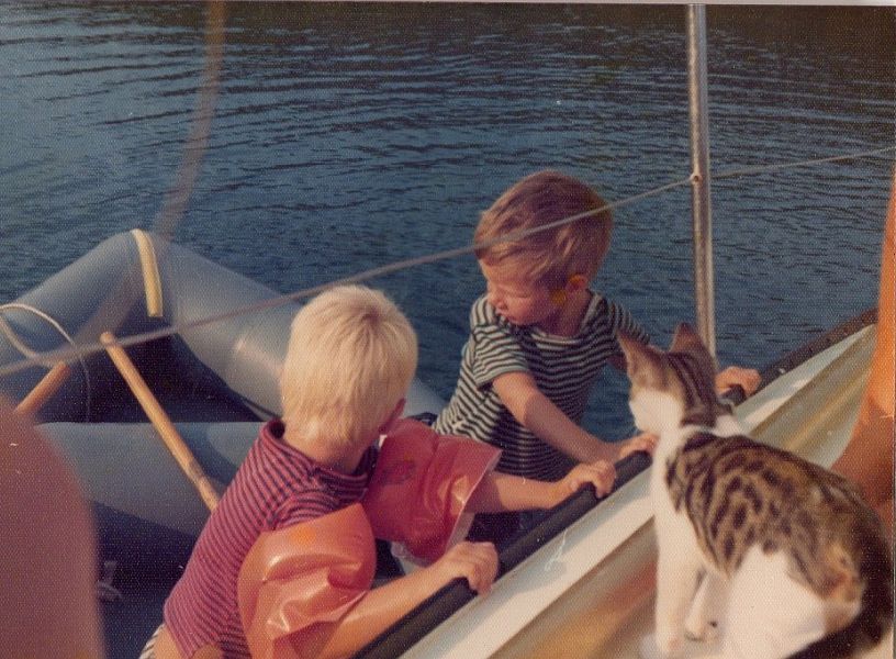 fishing