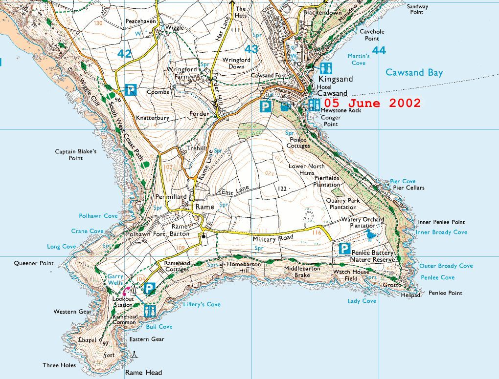 Cawsand