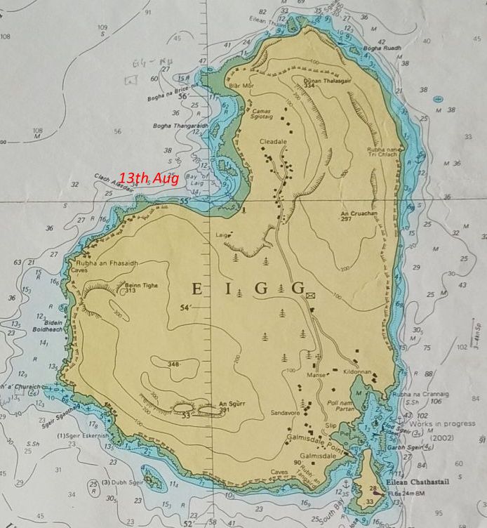 eigg