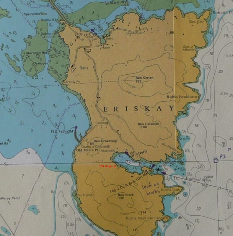 eriskay