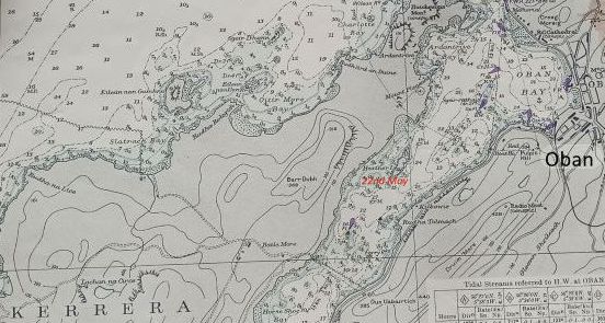 kerrera