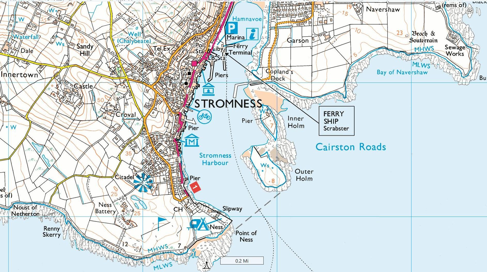 stromness