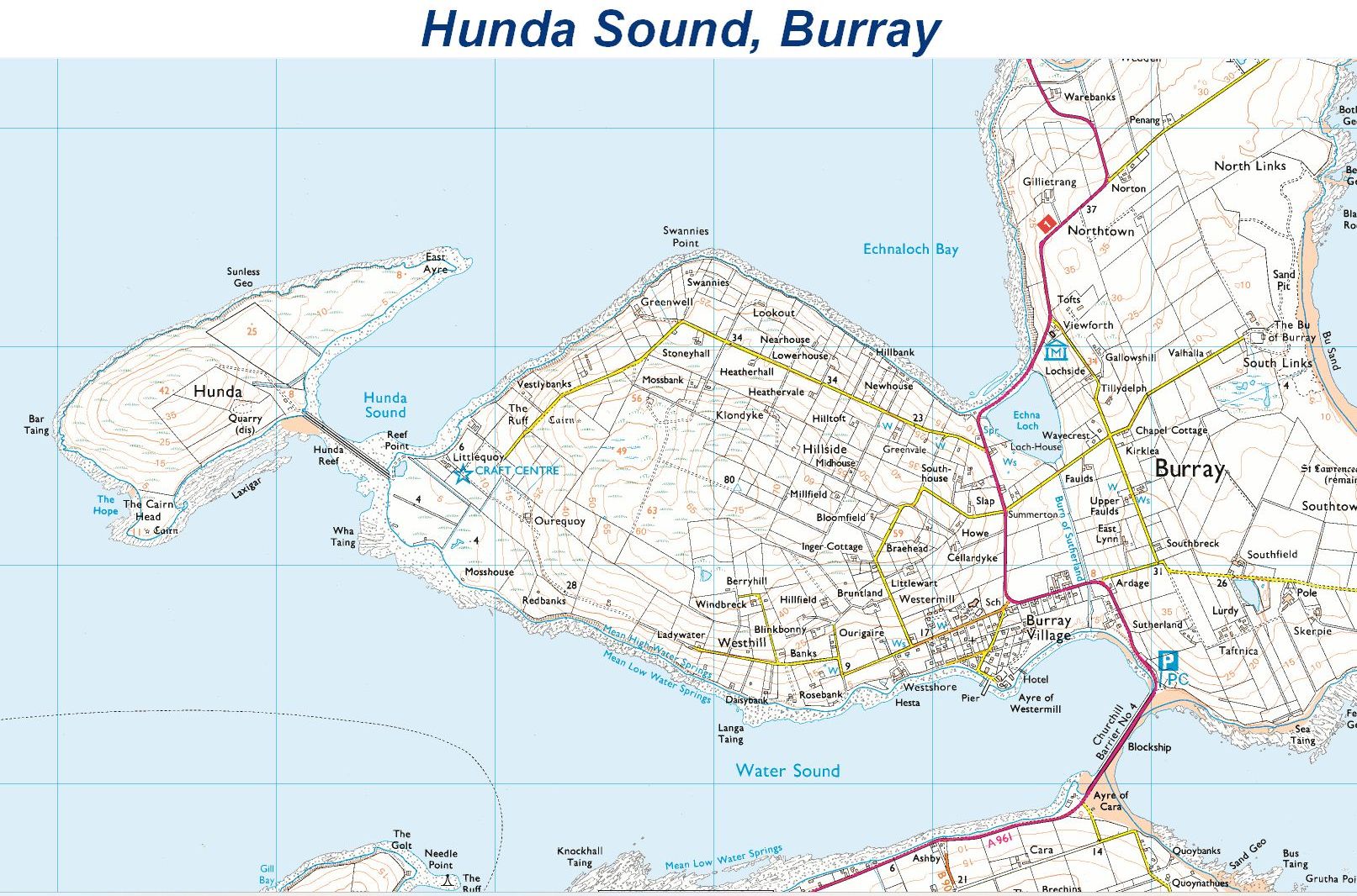 hunda