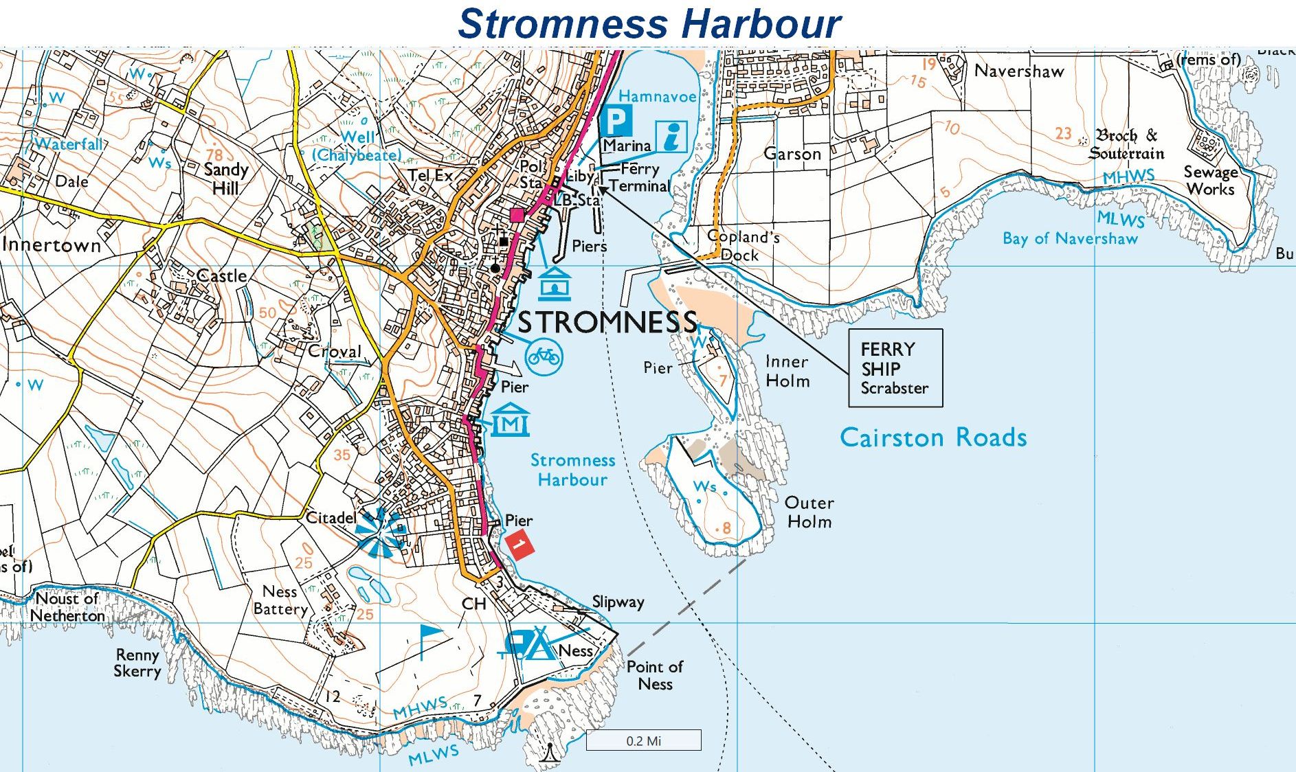 stromn