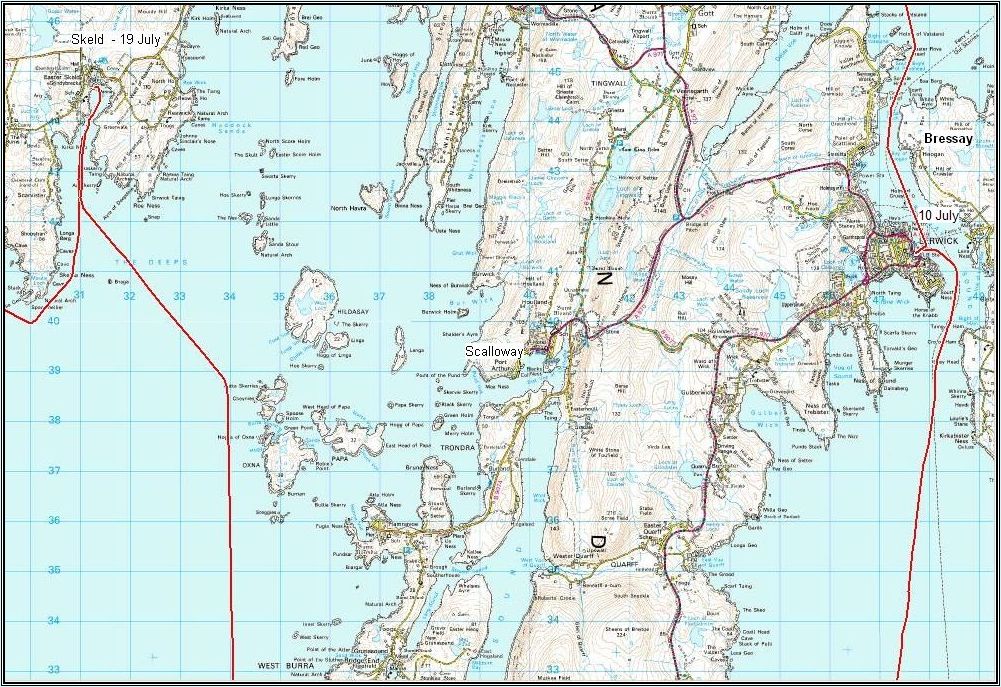 Lerwick