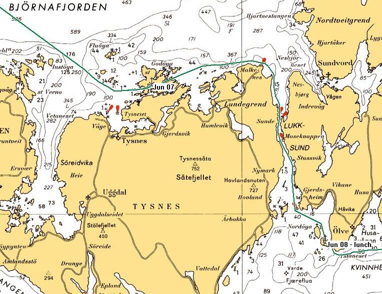 kandn